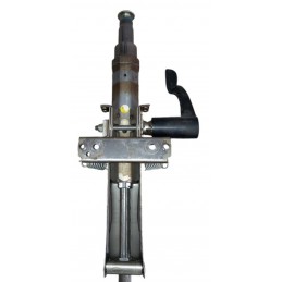 Piantone sterzo meccanico 6R1419501DS Seat Ibiza IV 1.2 benzina 2008-2017 - Piantone sterzo meccanico - 2