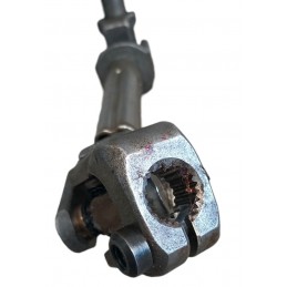 Piantone sterzo meccanico 6R1419501DS Seat Ibiza IV 1.2 benzina 2008-2017 - Piantone sterzo meccanico - 3