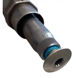 Piantone sterzo meccanico 6R1419501DS Seat Ibiza IV 1.2 benzina 2008-2017 - Piantone sterzo meccanico - 4