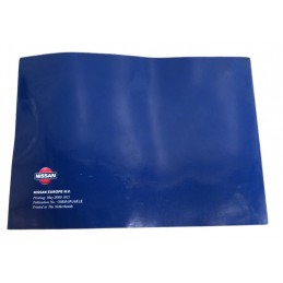 Libretto uso e manutenzione Nissan Almera II 1.5 benzina 2000-2006 - Libretto uso e manutenzione - 2 Libretto uso e manutenzione Nissan Almera II 1.5 benzina 2000-2006 - Libretto uso e manutenzione - 2