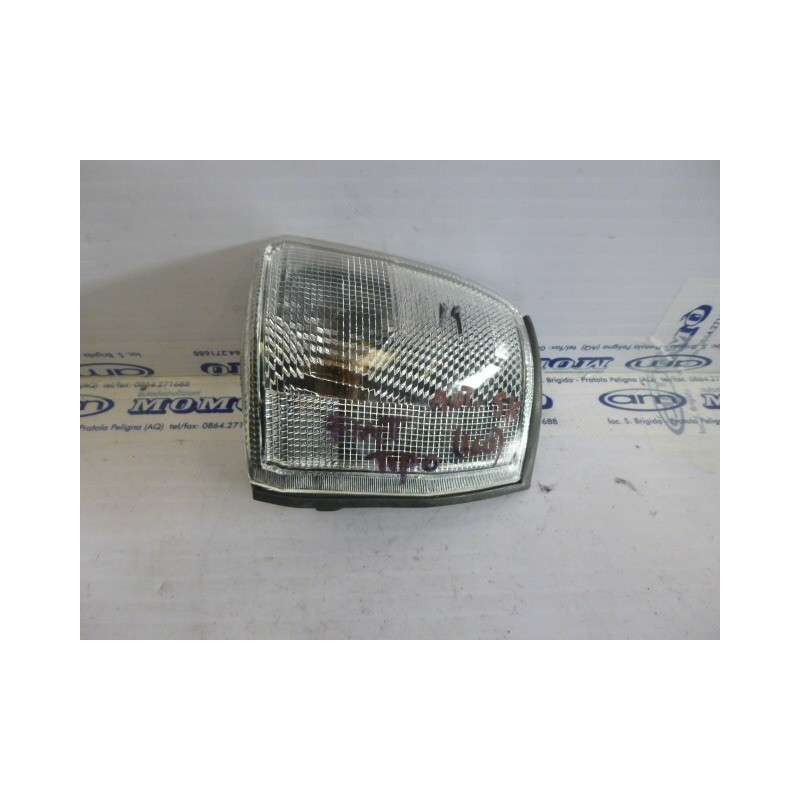Fanalino ant.Sx. 60942350 Fiat Tipo Ima serie - Illuminazione - 1 Fanalino ant.Sx. 60942350 Fiat Tipo Ima serie - Illuminazione - 1