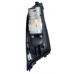 Pulsante alzavetro anteriore sinistro Nissan Almera II 1.5 benzina 2000-2006 - Pulsantiera - 2