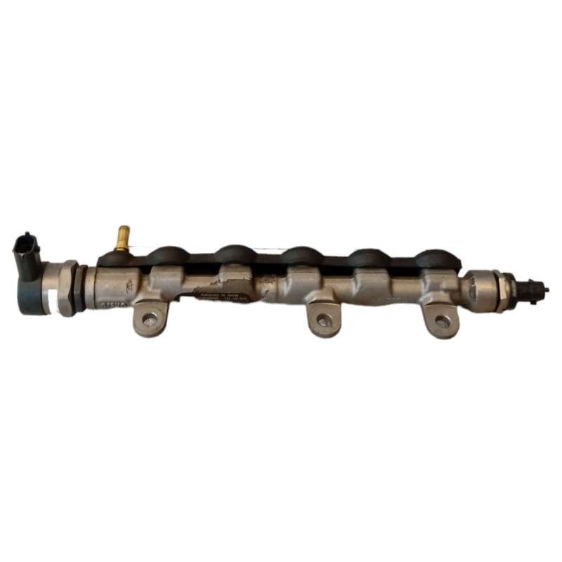 Flauto iniezione 0445214173 Renault Laguna III 2.0 Dci 2007-2015 - Flauto iniezione - 1 Flauto iniezione 0445214173 Renault Laguna III 2.0 Dci 2007-2015 - Flauto iniezione - 1