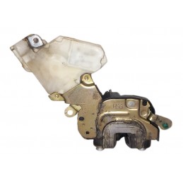 Serratura porta anteriore destra 8055261U66 Nissan Almera II 1.5 benzina 2000-2006 - Serratura - 2
