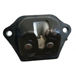 Serratura portellone posteriore Nissan Almera II 1.5 benzina 2000-2006 - Serratura - 1