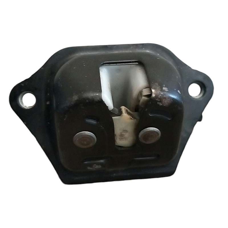 Serratura portellone posteriore Nissan Almera II 1.5 benzina 2000-2006 - Serratura - 1 Serratura portellone posteriore Nissan Almera II 1.5 benzina 2000-2006 - Serratura - 1