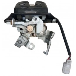 Serratura portellone posteriore Nissan Almera II 1.5 benzina 2000-2006 - Serratura - 2 Serratura portellone posteriore Nissan Almera II 1.5 benzina 2000-2006 - Serratura - 2