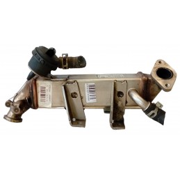 Radiatore valvola egr 8200719993D Renault Laguna III 2.0 Dci 2007-2015 - Radiatore - 2