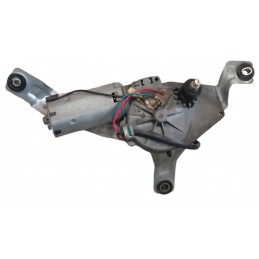 Motorino tergicristallo posteriore 404690 Nissan Almera II 1.5 benzina 2000-2006 - Motorino tergicristallo - 1