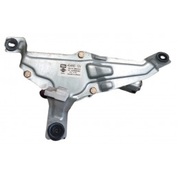 Motorino tergicristallo posteriore 404690 Nissan Almera II 1.5 benzina 2000-2006 - Motorino tergicristallo - 2
