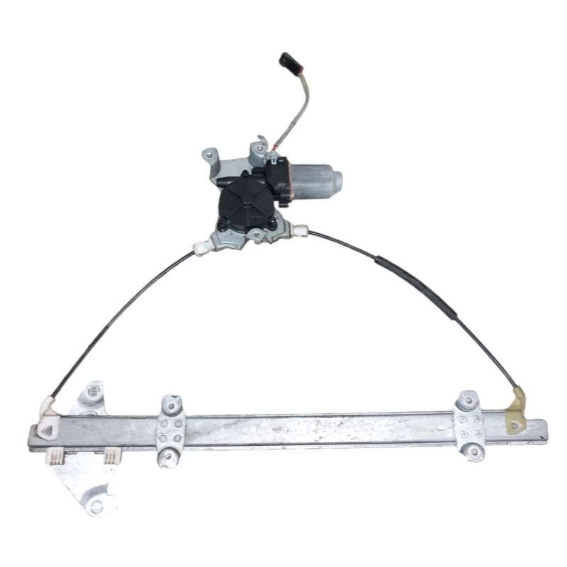 Alzavetro anteriore destro 400600T4 Nissan Almera II 1.5 benzina 2000-2006 - Alzavetro - 1 Alzavetro anteriore destro 400600T4 Nissan Almera II 1.5 benzina 2000-2006 - Alzavetro - 1