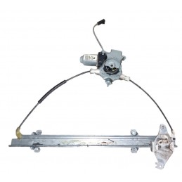 Alzavetro anteriore destro 400600T4 Nissan Almera II 1.5 benzina 2000-2006 - Alzavetro - 2 Alzavetro anteriore destro 400600T4 Nissan Almera II 1.5 benzina 2000-2006 - Alzavetro - 2