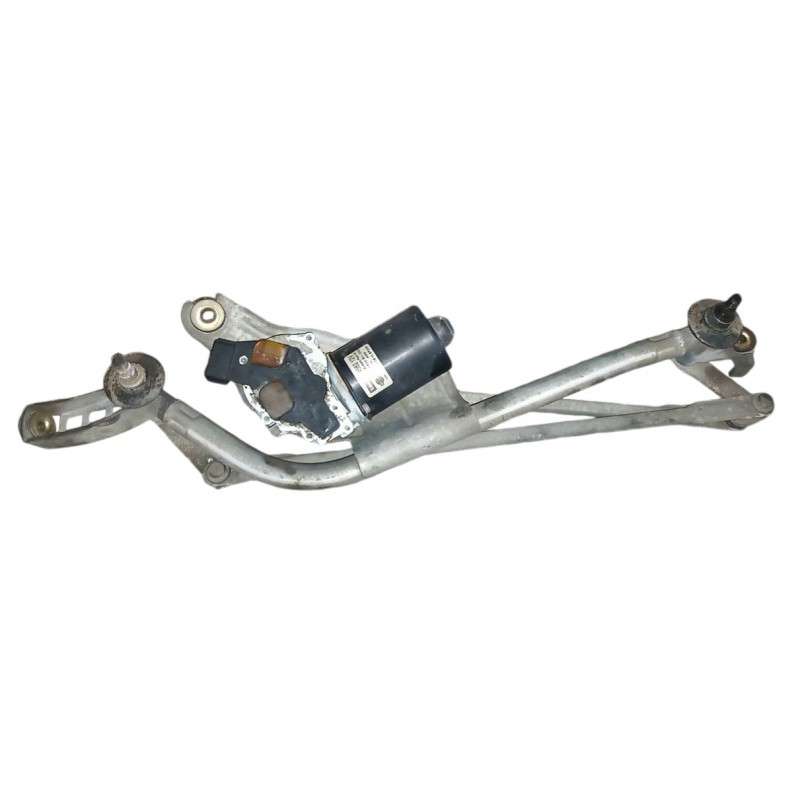 Motorino tergicristallo anteriore 404582 Nissan Almera II 1.5 benzina 2000-2006 - Motorino tergicristallo - 1 Motorino tergicristallo anteriore 404582 Nissan Almera II 1.5 benzina 2000-2006 - Motorino tergicristallo - 1