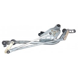 Motorino tergicristallo anteriore 404582 Nissan Almera II 1.5 benzina 2000-2006 - Motorino tergicristallo - 2 Motorino tergicristallo anteriore 404582 Nissan Almera II 1.5 benzina 2000-2006 - Motorino tergicristallo - 2