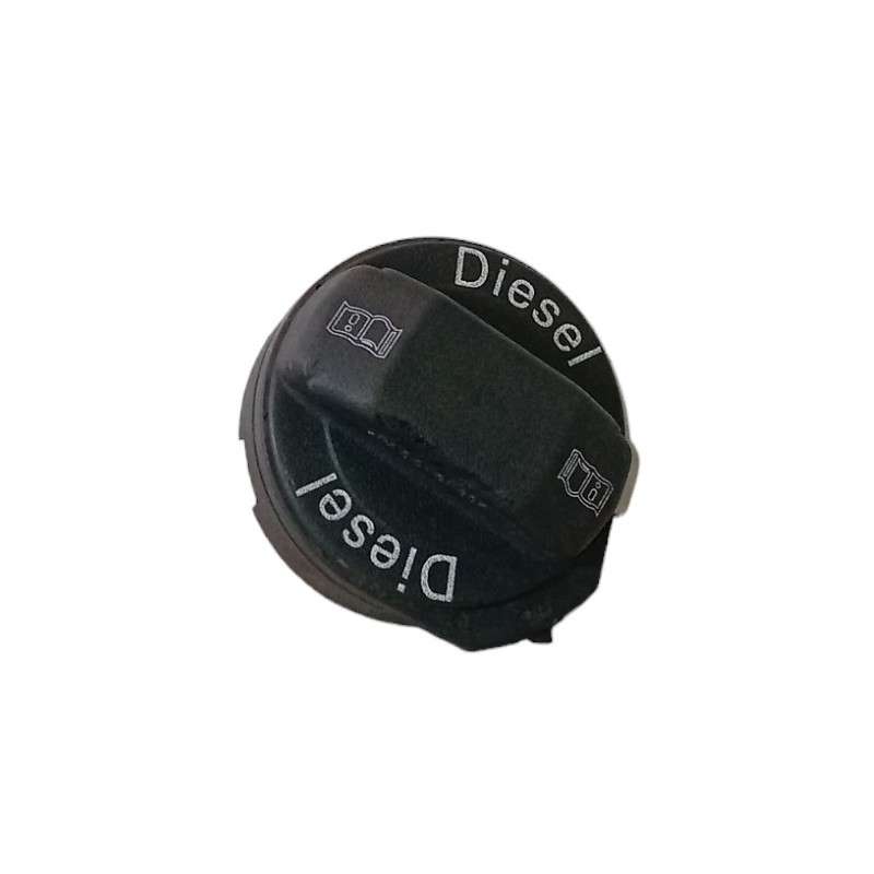 Tappo carburante 1J0201553AE Audi A4 B7 2.0 Tdi 2004-2009