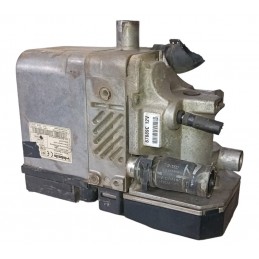 Motorino riscaldamento webasto 67889C Mazda 6 2.0 D 2008-2012 - Motorino riscaldamento - 1