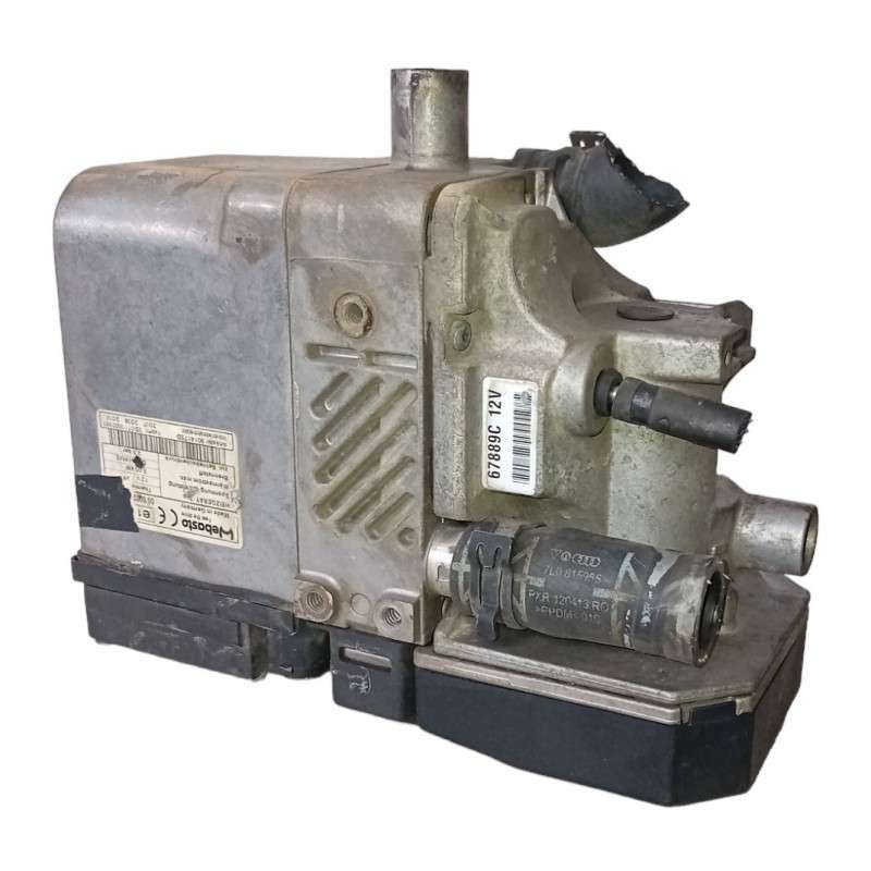 Motorino riscaldamento webasto 67889C Mazda 6 2.0 D 2008-2012 - Motorino riscaldamento - 1