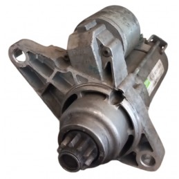 Motorino avviamento 02T911023S Seat Ibiza 1.2 benzina 2008-2017 - Motorino avviamento - 1