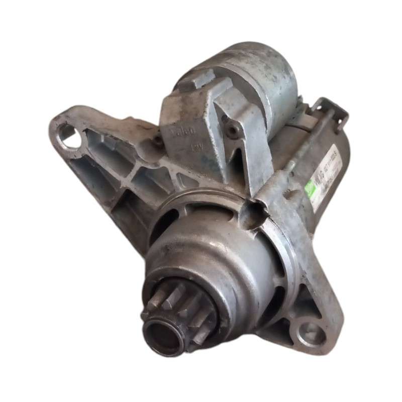 Motorino avviamento 02T911023S Seat Ibiza 1.2 benzina 2008-2017 - Motorino avviamento - 1