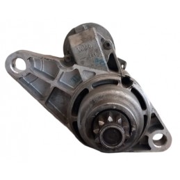 Motorino avviamento 02T911023S Seat Ibiza 1.2 benzina 2008-2017 - Motorino avviamento - 2