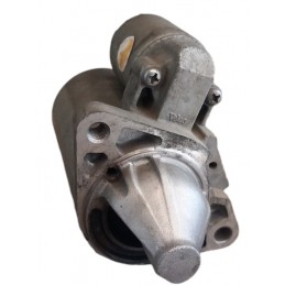 Motorino avviamento 60451021 Nissan Almera II 1.5 benzina 2000-2006 - Motorino avviamento - 1