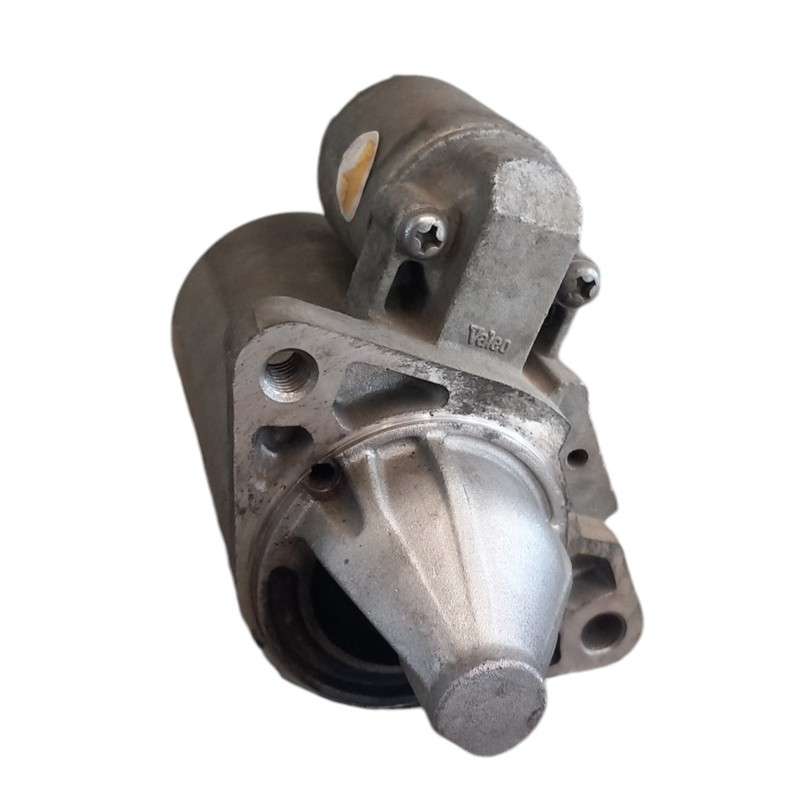 Motorino avviamento 60451021 Nissan Almera II 1.5 benzina 2000-2006 - Motorino avviamento - 1