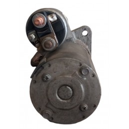Motorino avviamento 60451021 Nissan Almera II 1.5 benzina 2000-2006 - Motorino avviamento - 3