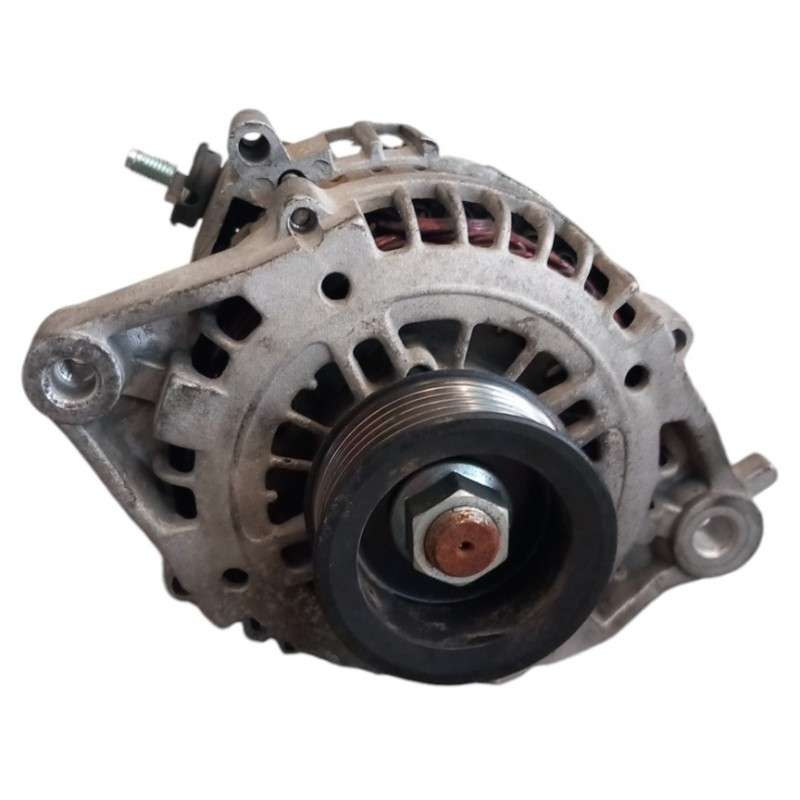 Alternatore ALTS611 Nissan Almera II 1.5 benzina 2000-2006 - Alternatore - 1 Alternatore ALTS611 Nissan Almera II 1.5 benzina 2000-2006 - Alternatore - 1
