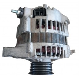 Alternatore ALTS611 Nissan Almera II 1.5 benzina 2000-2006 - Alternatore - 3 Alternatore ALTS611 Nissan Almera II 1.5 benzina 2000-2006 - Alternatore - 3