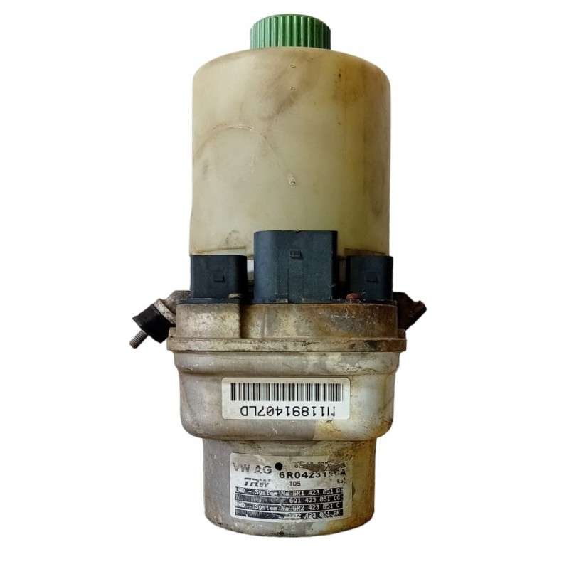 Pompa servosterzo elettrica 6R423156A Skoda Fabia II 1.6 Tdi 2007-2014 - Pompa servosterzo - 1