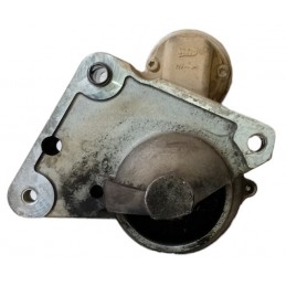 Motorino avviamento 9662854180 Peugeot Peugeot 3008 1.6 Hdi 2009-2016 - Motorino avviamento - 1