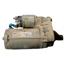 Motorino avviamento 9662854180 Peugeot Peugeot 3008 1.6 Hdi 2009-2016 - Motorino avviamento - 2