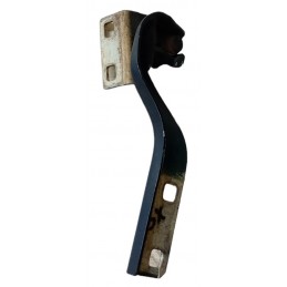 Cerniera cofano anteriore sinistra Fiat Ducato Maxi 2006-2014 - Cerniera - 2 Cerniera cofano anteriore sinistra Fiat Ducato Maxi 2006-2014 - Cerniera - 2