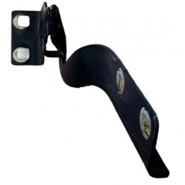 Cerniera cofano anteriore destra Fiat Ducato Maxi 2006-2014 - Cerniera - 1