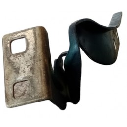 Cerniera cofano anteriore destra Fiat Ducato Maxi 2006-2014 - Cerniera - 2