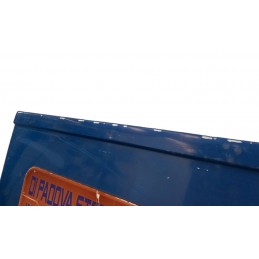 Porta scorrevole laterale destra Fiat Ducato 100 Multijet 2006 in poi - Portiera - 6