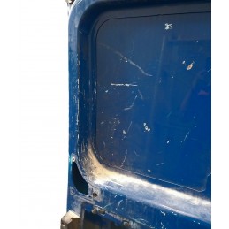 Porta scorrevole laterale destra Fiat Ducato 100 Multijet 2006 in poi - Portiera - 9