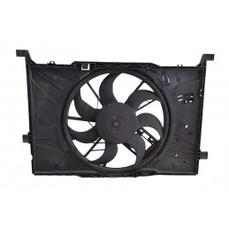 Elettroventola radiatore A1695002693 0130307008 Mercedes Classe B 200 Cdi W245 2005-2011 - Elettroventola - 1
