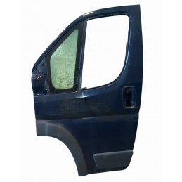 Porta anteriore sinistra Fiat Ducato Maxi 160 Multijet 2006 in poi - Portiera - 1