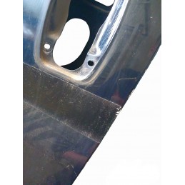 Porta anteriore sinistra Fiat Ducato Maxi 160 Multijet 2006 in poi - Portiera - 4