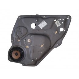 Meccanismo alzavetro posteriore destro A1697301679 Mercedes Classe B W245 2005-2011 - Alzavetro - 1