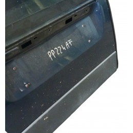 Porta portellone posteriore sinistra Fiat Ducato Maxi 160 Multijet 2006 in poi - Portellone - 5