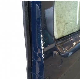 Porta portellone posteriore sinistra Fiat Ducato Maxi 160 Multijet 2006 in poi - Portellone - 6