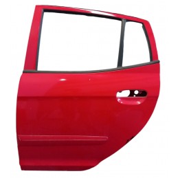 Porta posteriore sinistra Kia Picanto 2004-2011 - Portiera - 1