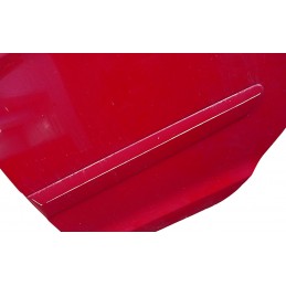 Porta posteriore sinistra Kia Picanto 2004-2011 - Portiera - 3