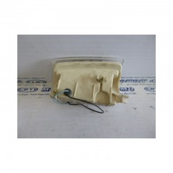 Fanalino ant.Sx. Fiat Uno Ima serie colore Bianco - Illuminazione - 2