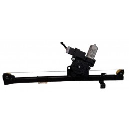 Alzavetro elettrico anteriore destro Fiat Ducato Maxi 160 Multijet 2006 in poi - Alzavetro - 1