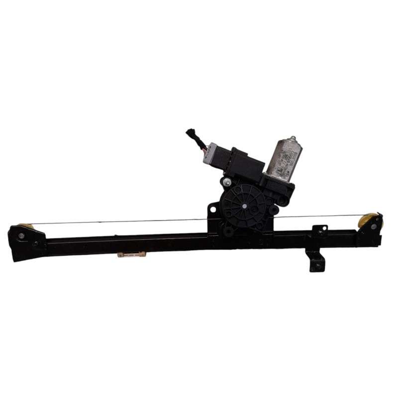 Alzavetro elettrico anteriore destro Fiat Ducato Maxi 160 Multijet 2006 in poi - Alzavetro - 1