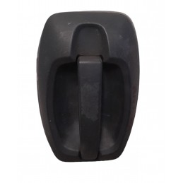 Maniglia esterna porta anteriore destra Fiat Ducato Maxi 160 Multijet 2006 in poi - Maniglia - 1