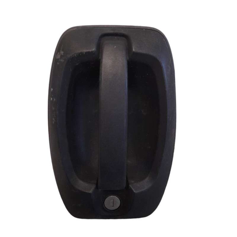 Maniglia esterna porta anteriore sinistra Fiat Ducato Maxi 160 Multijet 2006 in poi - Maniglia - 1